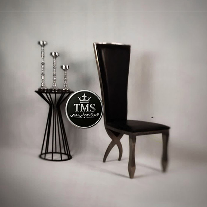 صندلی تالار مدل کلاسیک