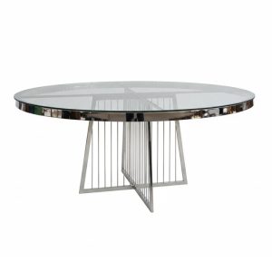 میز تالار مدل پروانه